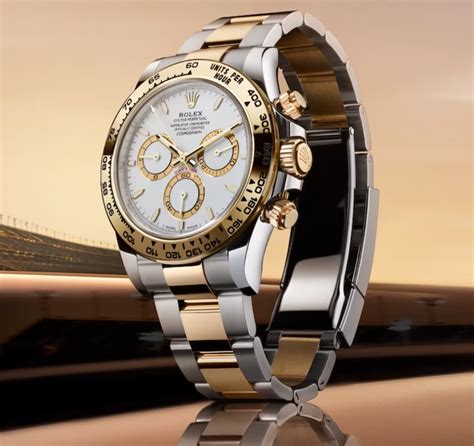 what is special about rolex.